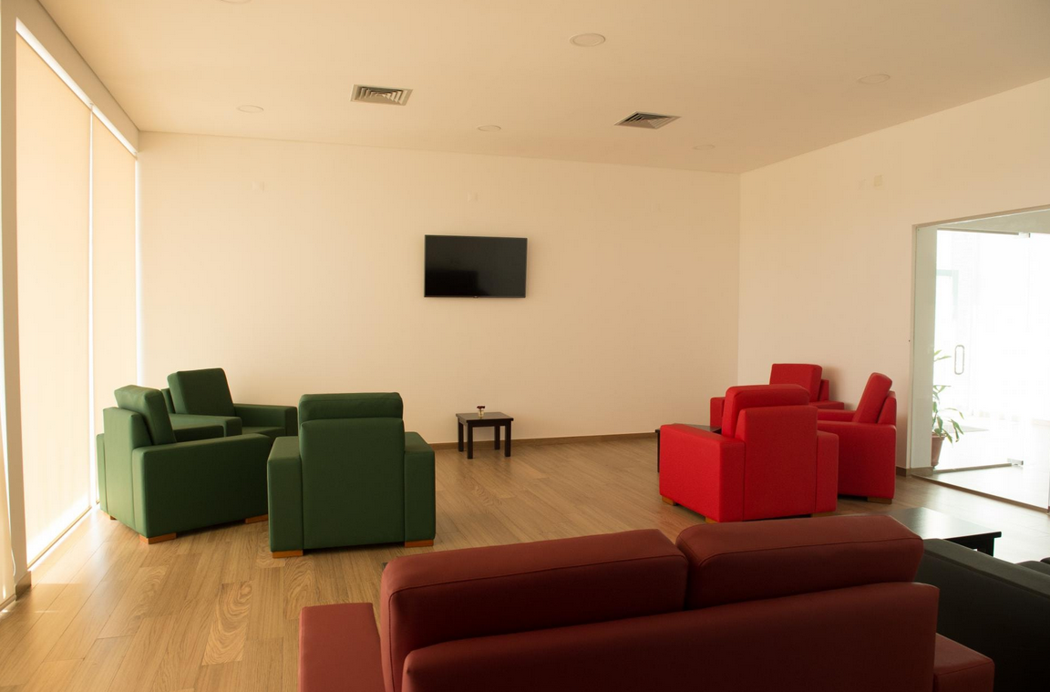 Povoa Sol Residencial Senior IMG 5...