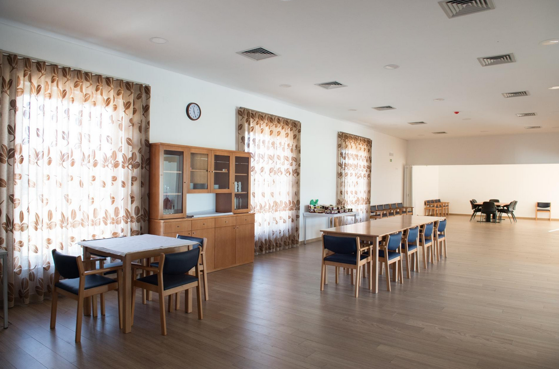 Povoa Sol Residencial Senior IMG 6...